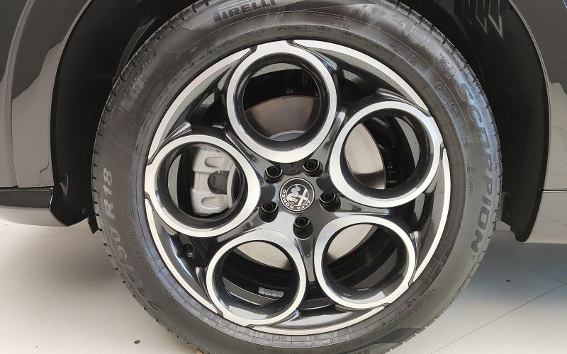 TONALE 1.5 160CV HYBRID SPRINT TCT7 MY24